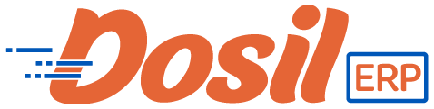 Logo Dosil ERP